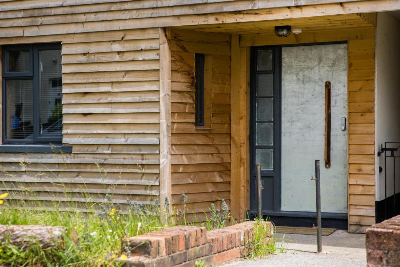 James' Place @ Bike Park Wales And The Brecon Beacons Merthyr Tydfil Exterior photo