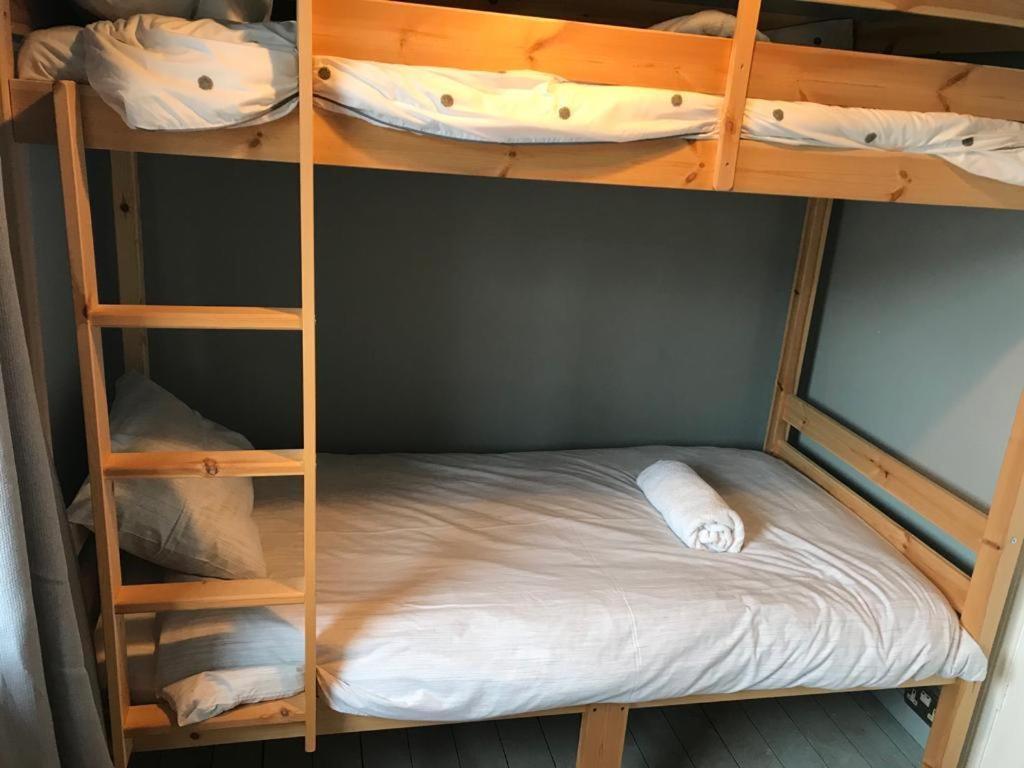 James' Place @ Bike Park Wales And The Brecon Beacons Merthyr Tydfil Room photo